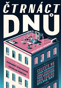 E-kniha Čtrnáct dnů