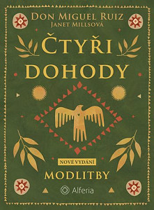 E-kniha Čtyři dohody - Modlitby