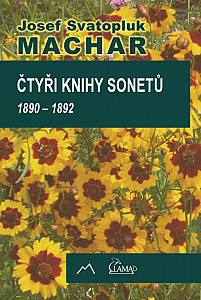 E-kniha Čtyři knihy sonetů