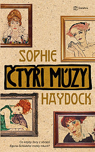 E-kniha Čtyři múzy