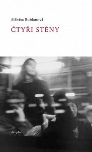 E-kniha Čtyři stěny