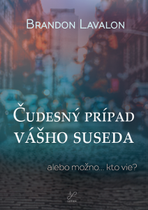 E-kniha Čudesný prípad vášho suseda
