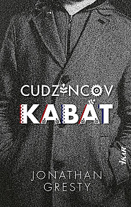 E-kniha Cudzincov kabát