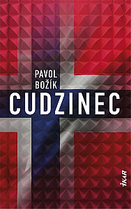 E-kniha Cudzinec