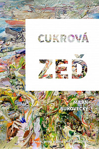 E-kniha Cukrová zeď