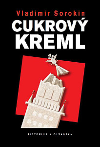 E-kniha Cukrový Kreml