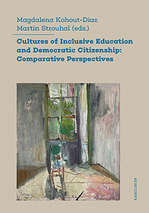 E-kniha Cultures of Inclusive Education and Democratic Citizenship: Comparative Perspectives