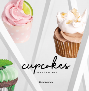 E-kniha Cupcakes