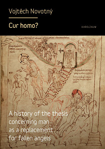 E-kniha Cur homo? A history of the thesis concerning man as a replacement for fallen angels
