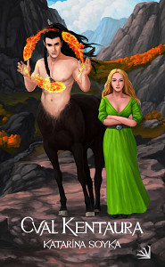 E-kniha Cval kentaura