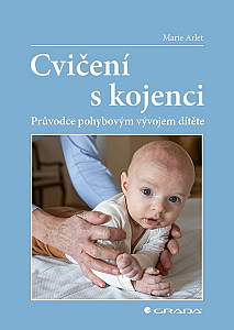E-kniha Cvičení s kojenci