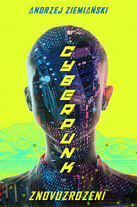 E-kniha Cyberpunk