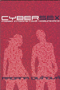 E-kniha Cybersex