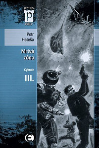 E-kniha Cybrain III - Mrtvá zóna