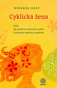 E-kniha Cyklická žena