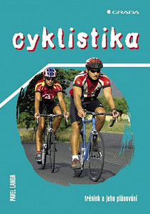 E-kniha Cyklistika