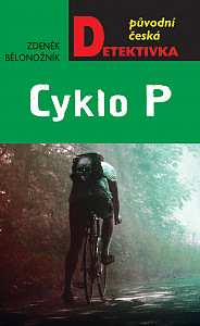E-kniha Cyklo P