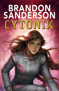 E-kniha Cytonik
