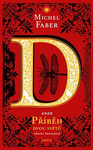 E-kniha D aneb příběh dvou světů