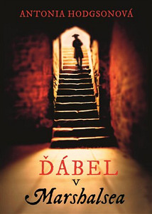 E-kniha Ďábel v Marshalsea