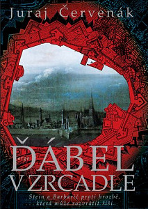 E-kniha Ďábel v zrcadle