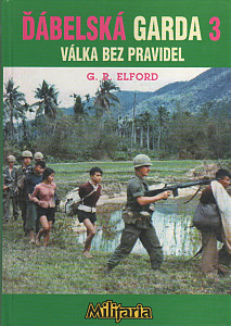 E-kniha Ďábelská garda 3