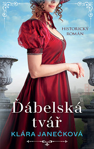 E-kniha Ďábelská tvář