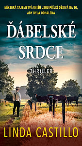 E-kniha Ďábelské srdce