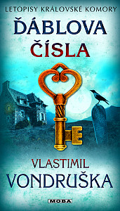 E-kniha Ďáblova čísla