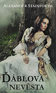 E-kniha Ďáblova nevěsta