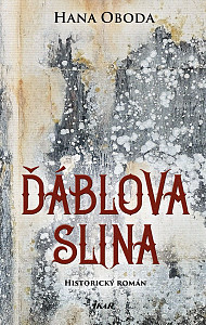 E-kniha Ďáblova slina