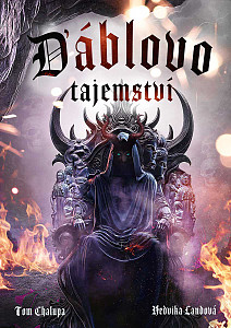 E-kniha Ďáblovo tajemství