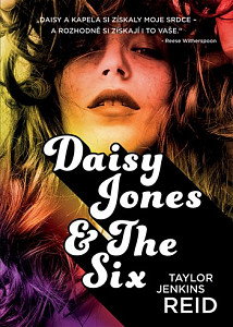 E-kniha Daisy Jones & The Six