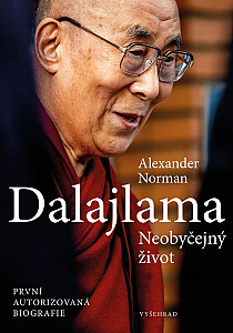 E-kniha Dalajlama. Neobyčejný život
