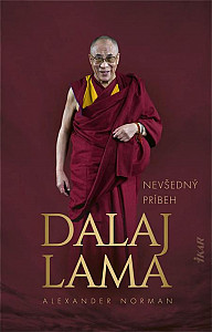 E-kniha Dalajlama