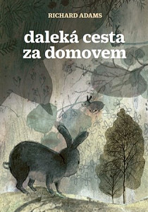 E-kniha Daleká cesta za domovem