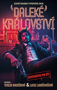 E-kniha Daleké království