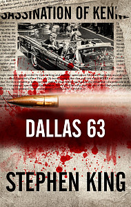 E-kniha Dallas 63