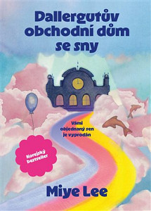 E-kniha Dallergutův obchodní dům se sny