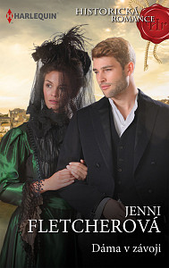 E-kniha Dáma v závoji