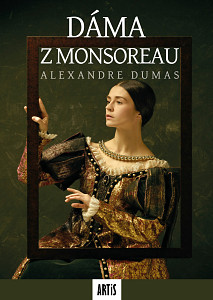 E-kniha Dáma z Monsoreau 1+2