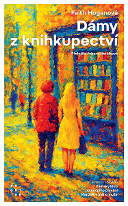 E-kniha Dámy z knihkupectví