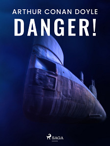 E-kniha Danger!