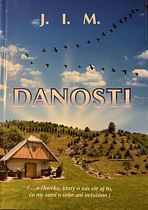 E-kniha Danosti