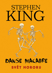 E-kniha Danse macabre