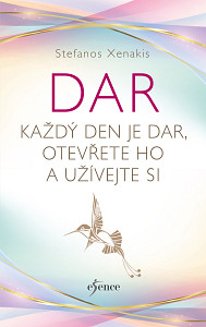 E-kniha Dar 1