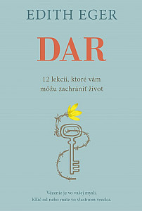 E-kniha Dar