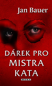 E-kniha Dárek pro mistra kata