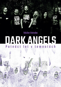 E-kniha Dark angels