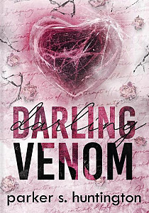 E-kniha Darling Venom